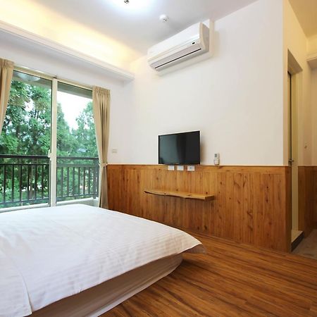 Apartamento Ban Tian Tao Fang Lugu Exterior foto