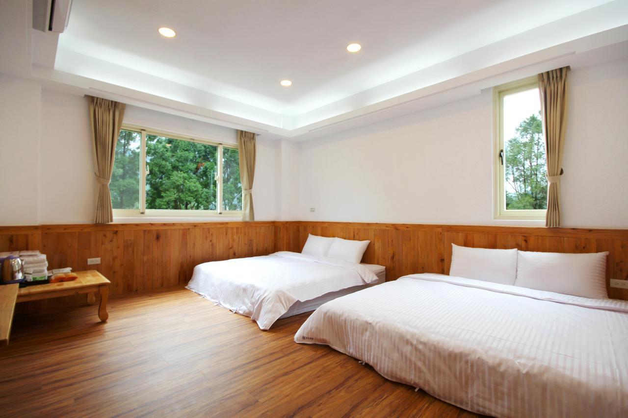 Apartamento Ban Tian Tao Fang Lugu Exterior foto
