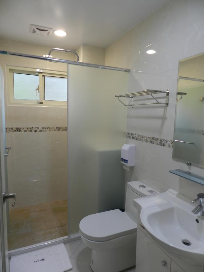 Apartamento Ban Tian Tao Fang Lugu Exterior foto